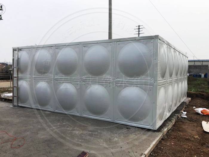 優(yōu)質(zhì)的不銹鋼水箱應(yīng)具備哪些特質(zhì)？